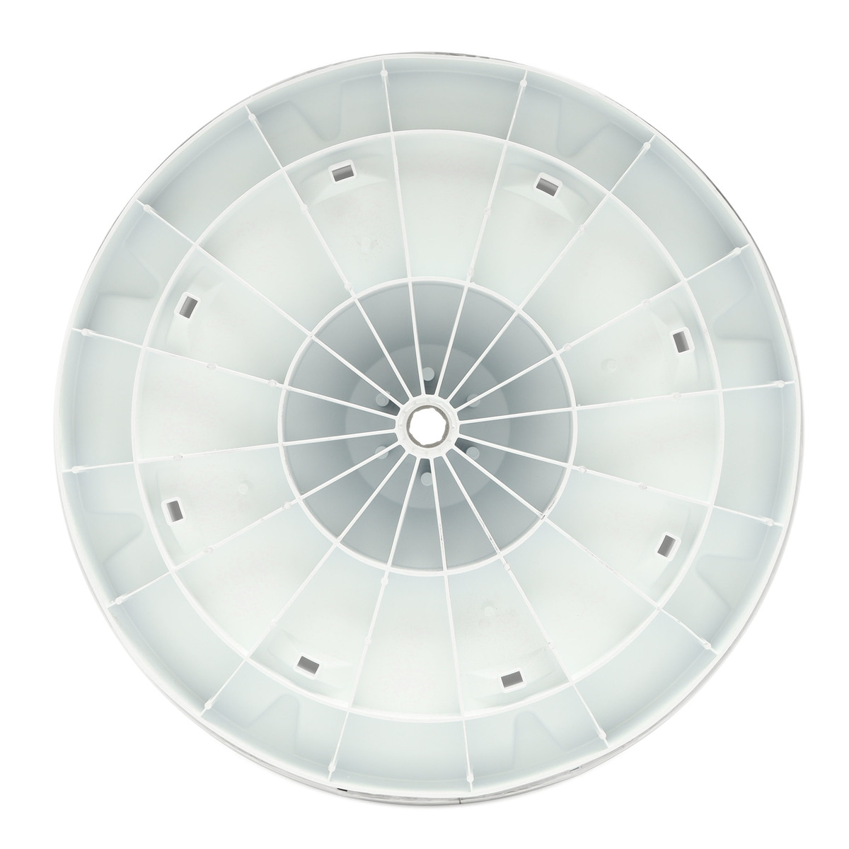 W11172199 - Genuine OEM Whirlpool Top Load Washer Inner Tub Assembly